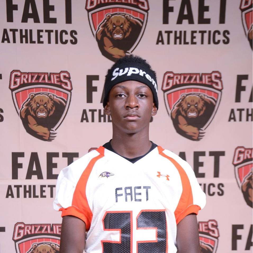 Reshaun Taylor mugshot