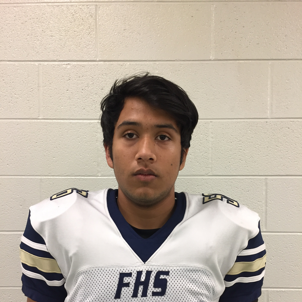 Antonio Raygoza mugshot