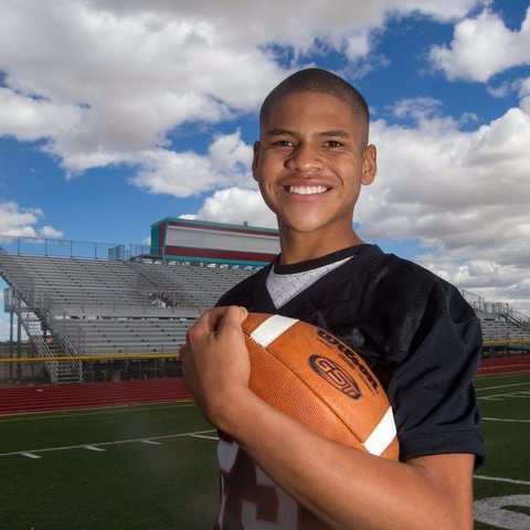 Tyris Newton