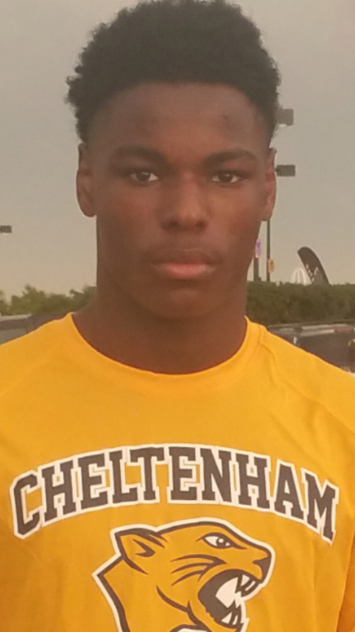 Jordan Gyabaah
