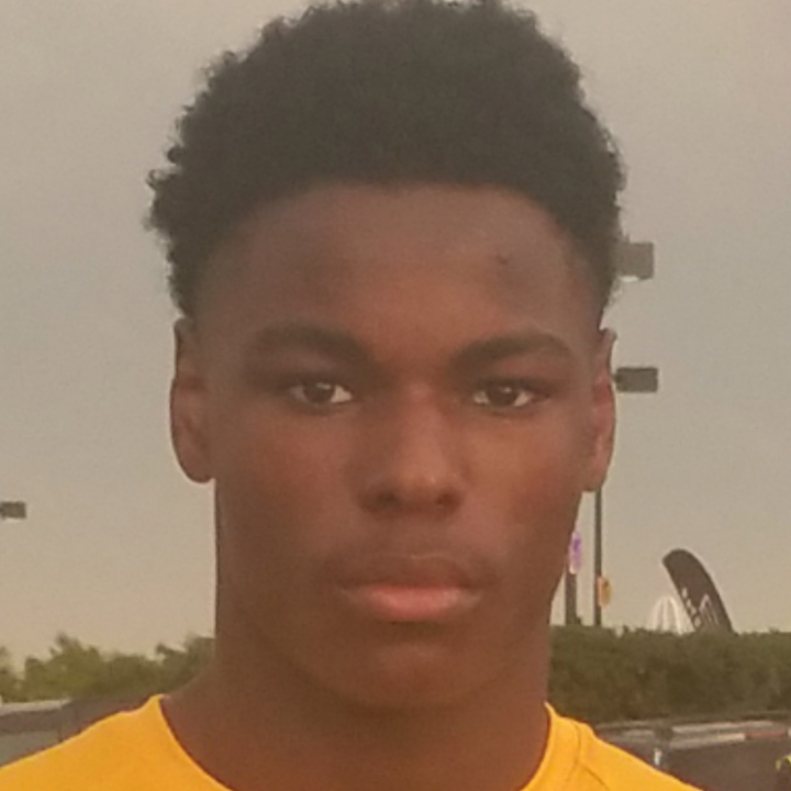 Jordan Gyabaah