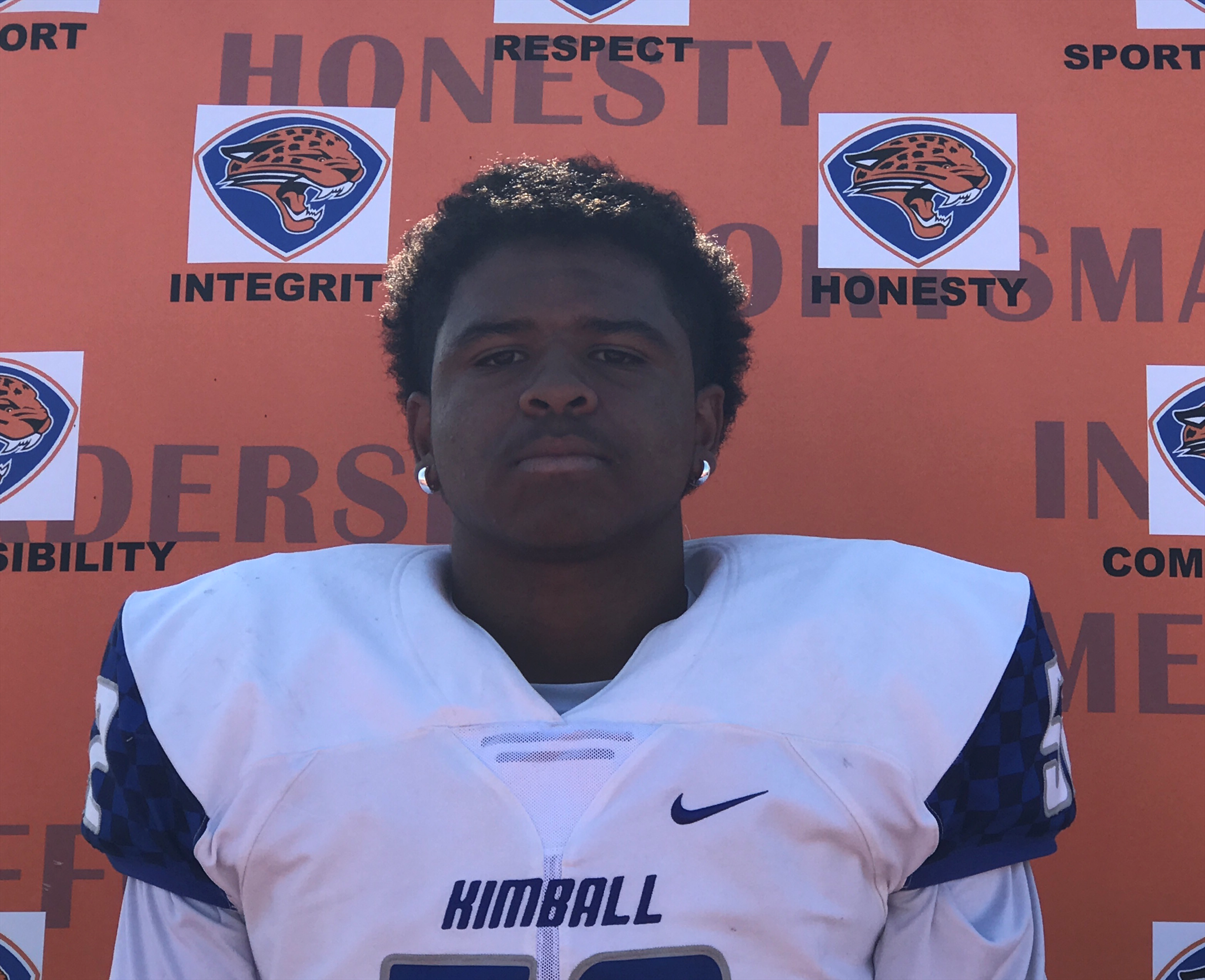 Marquise Cunningham