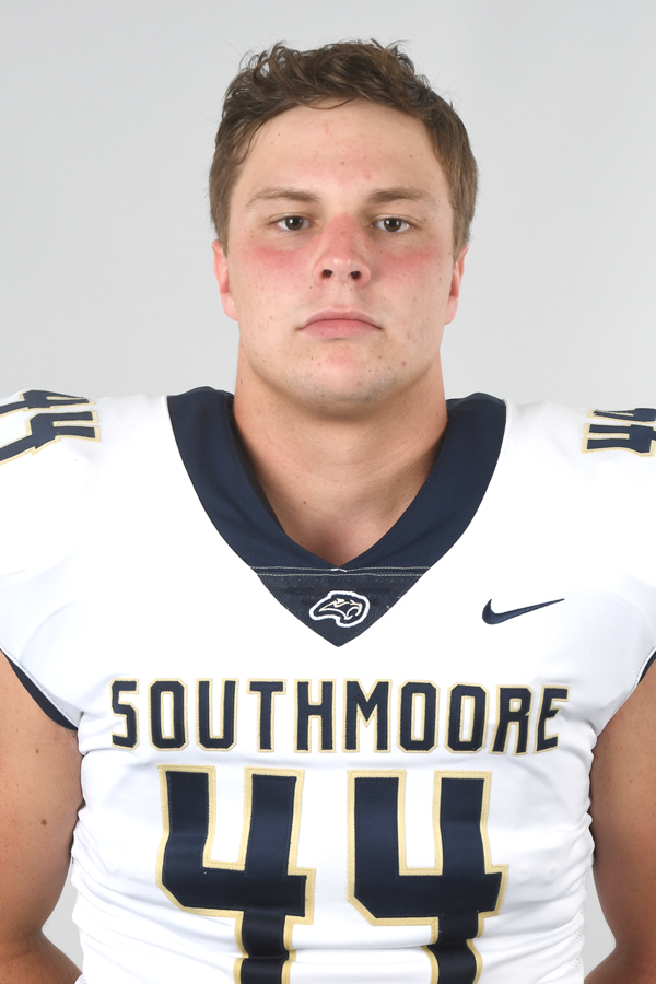 Jared Spradling