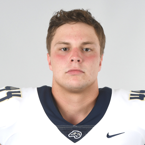 Jared Spradling