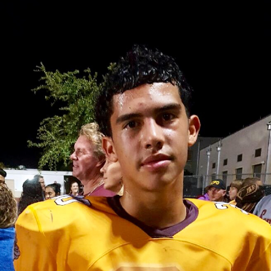Christian Morales