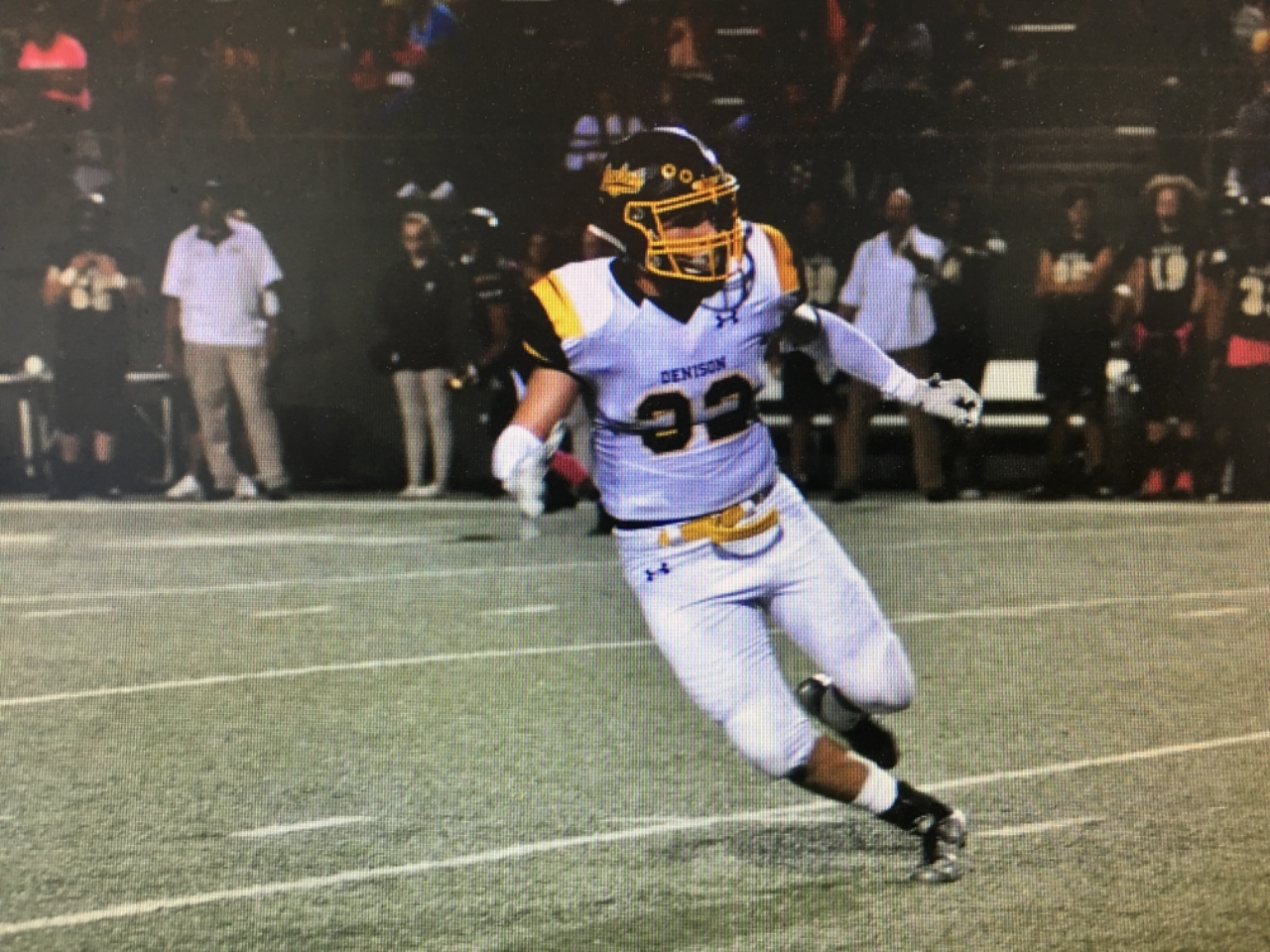 Nate Maulsby