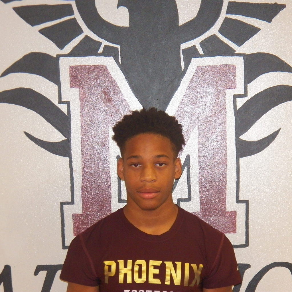 Isaiah Williams