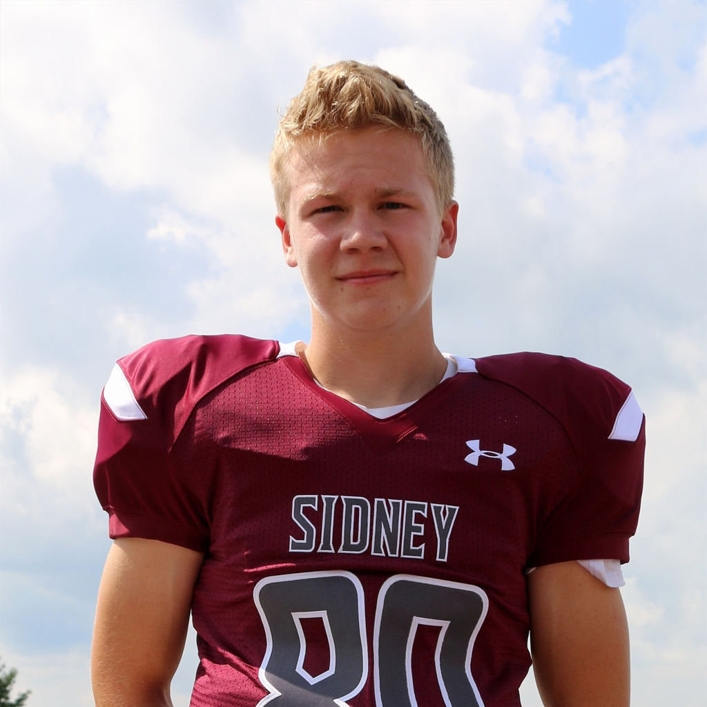 Colby Finch mugshot