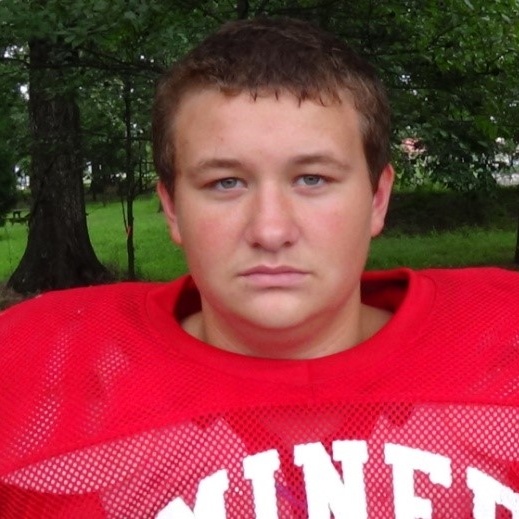 Hunter Boldrey