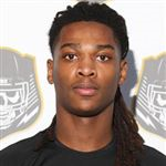Arquon Bush mugshot