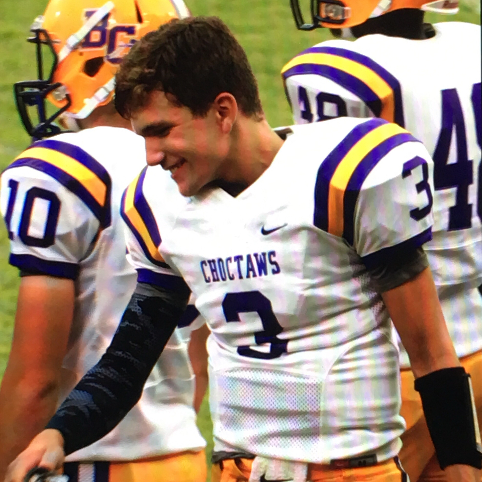 Cole McCarty