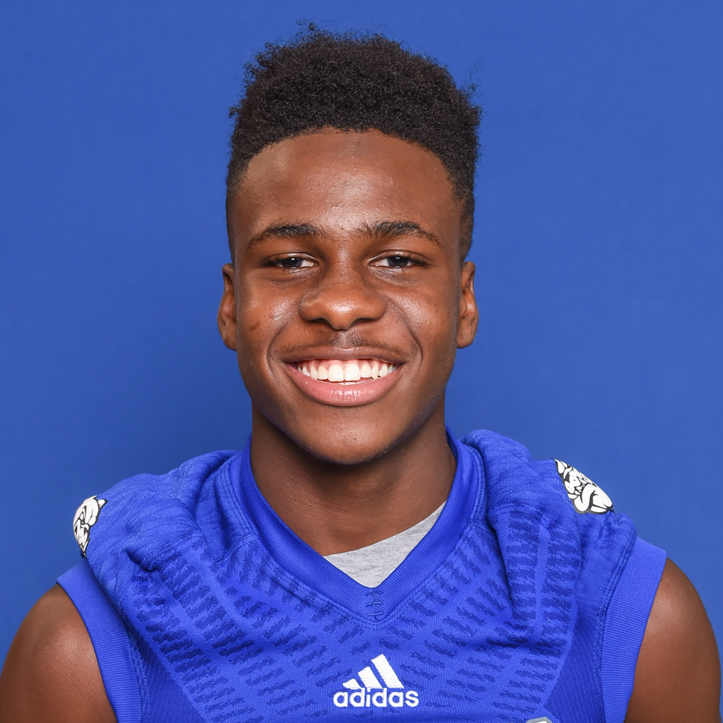 Amir Hutchins
