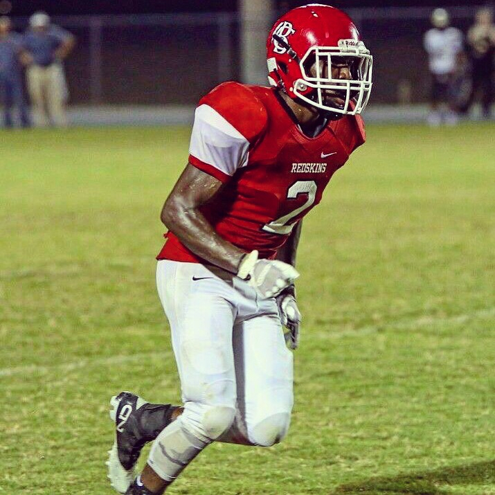 Terron Dixon