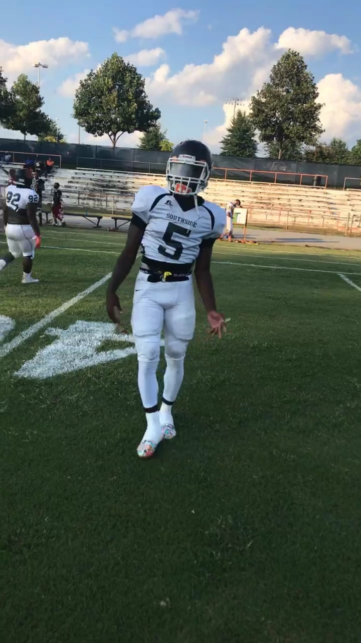 Jalon Calhoun