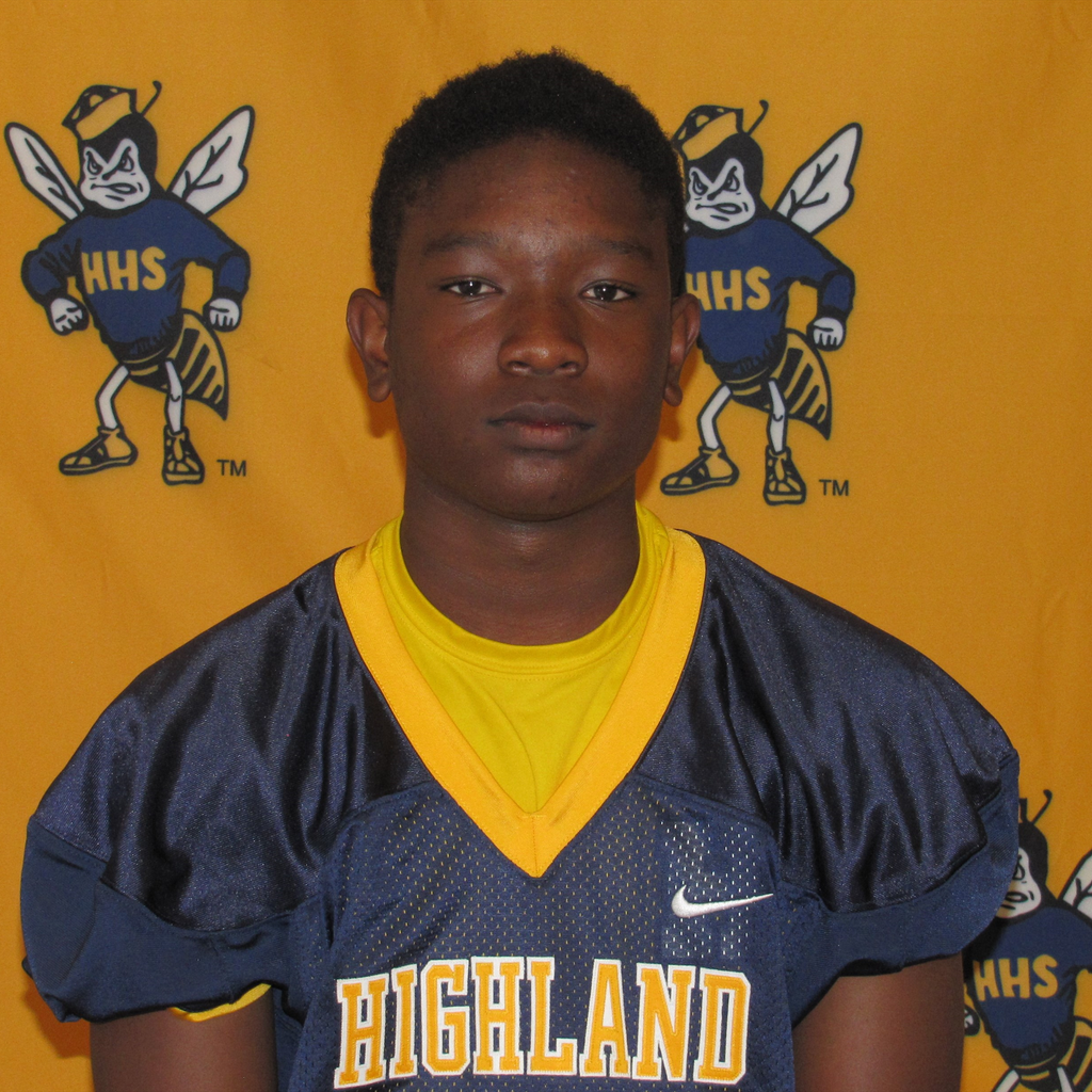 Anthony Bailey