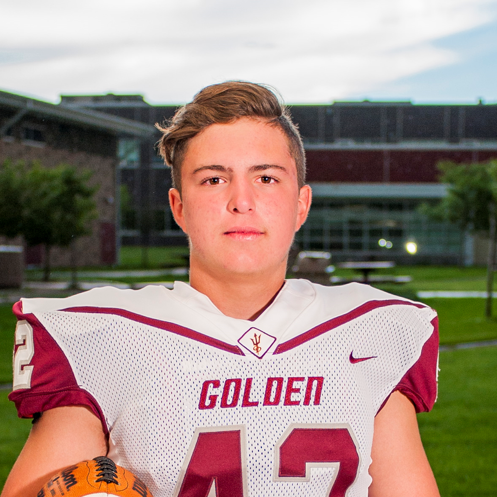 Aiden Greco
