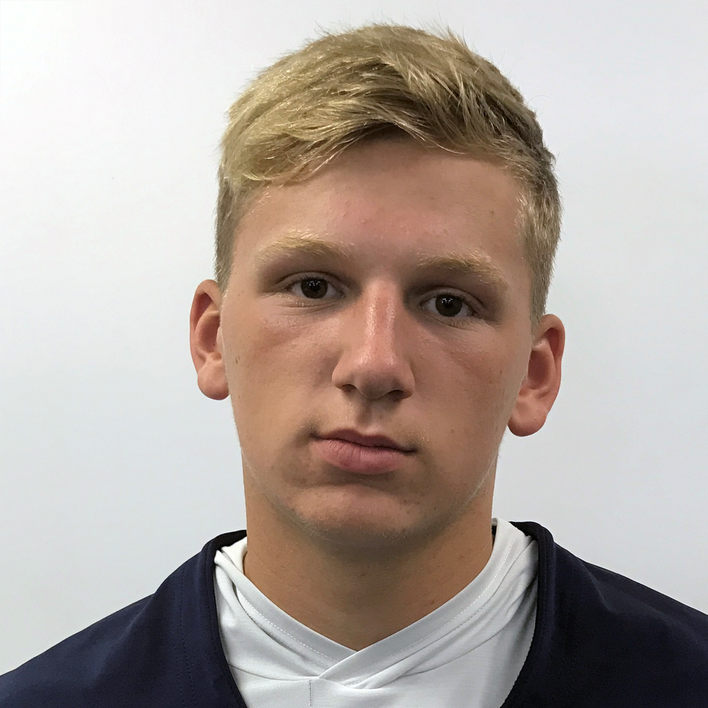 Sam Coon mugshot