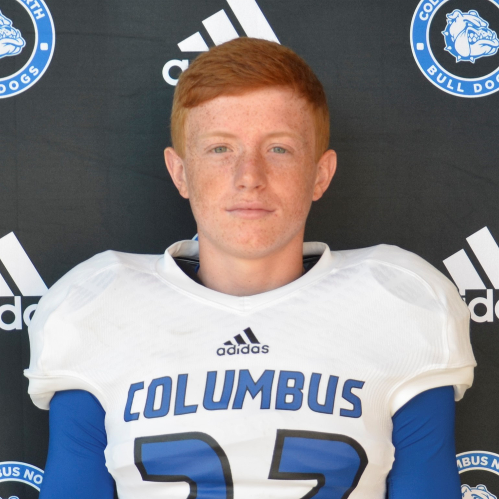 Riley Ables