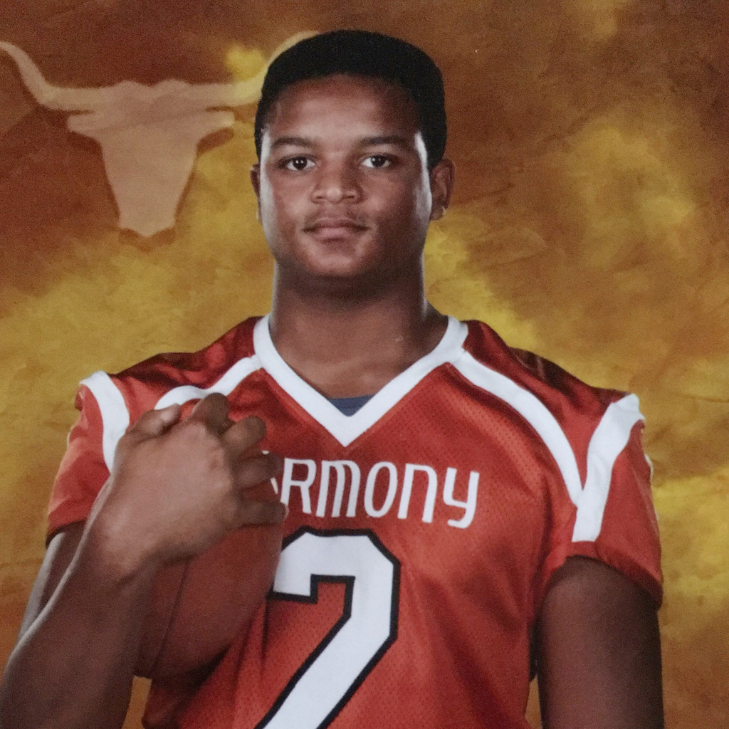 Roland Hayes, III
