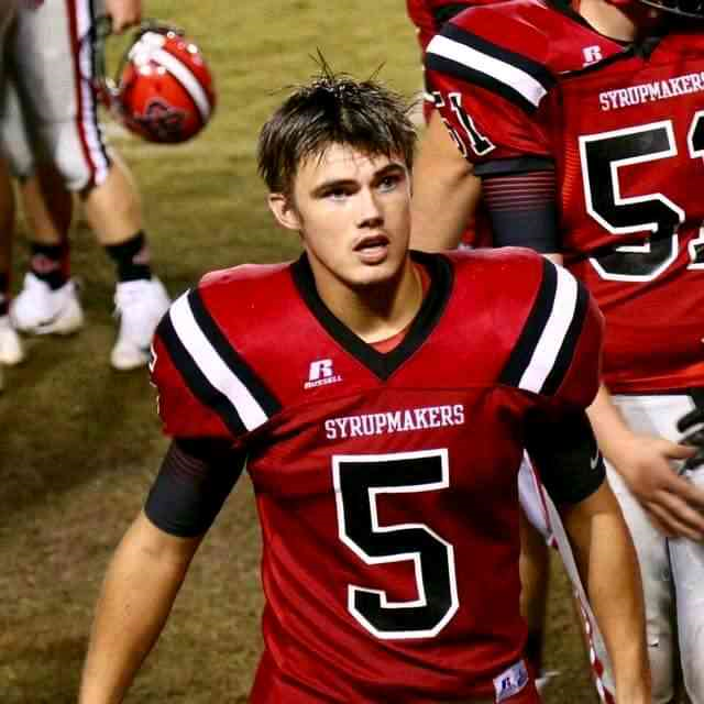 Slade Baggett