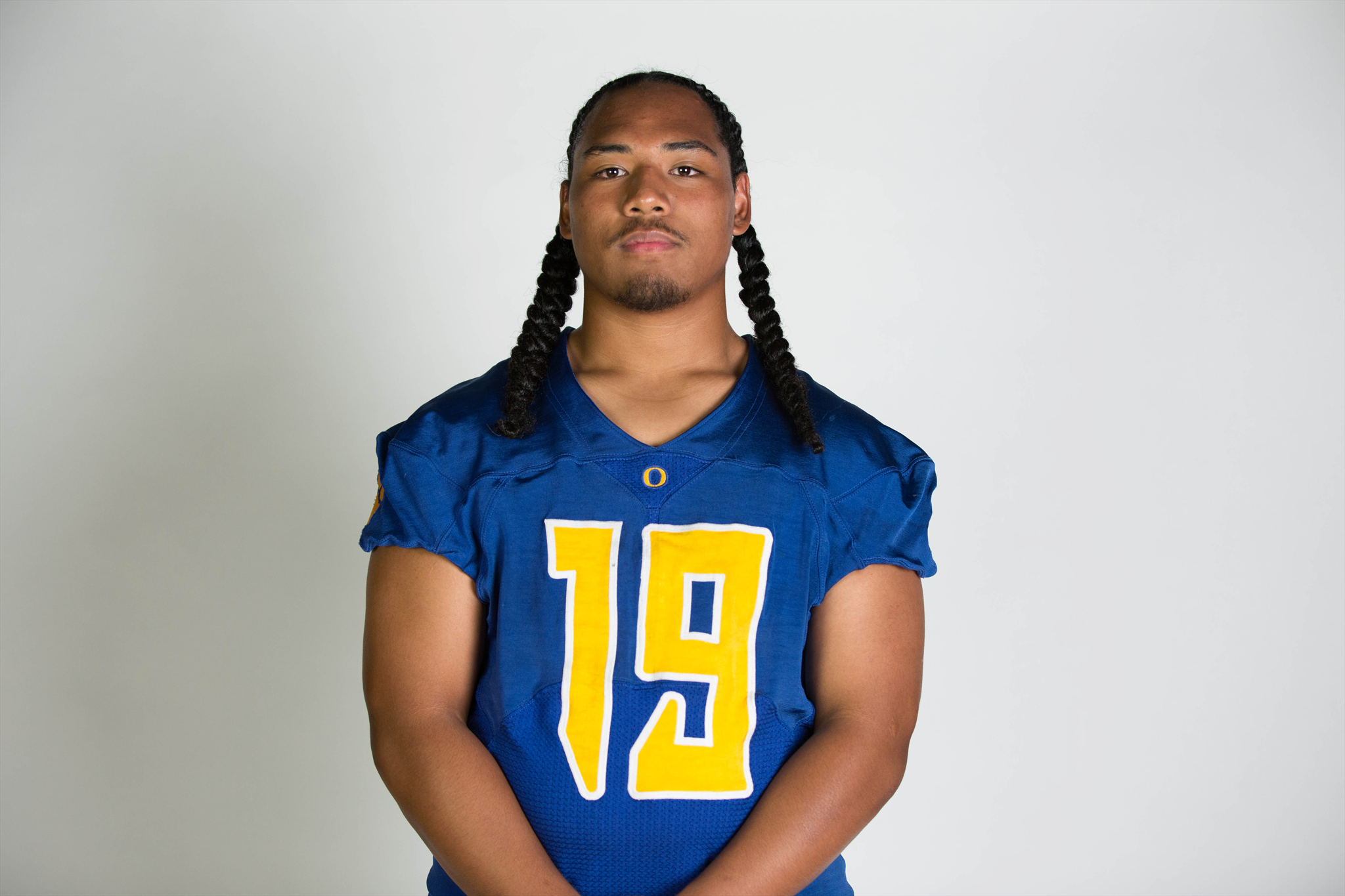 Cayne Sauao-to'a