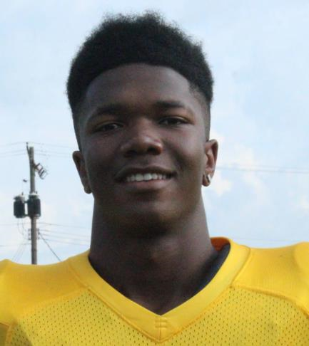 Treon Sibley