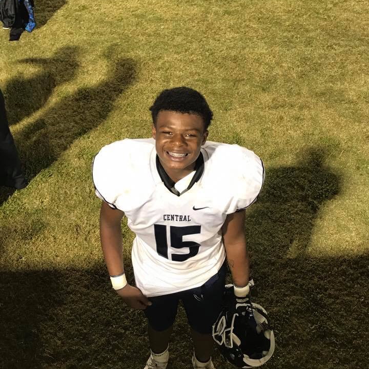 Isiah Little