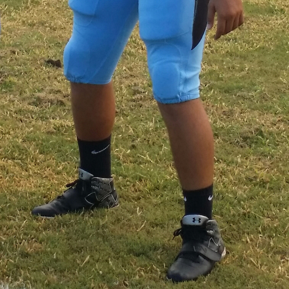 Brandon Nunez
