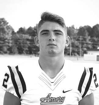 Cooper Jones