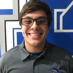 Misael Godoy mugshot