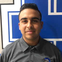 Naithan Lopez mugshot