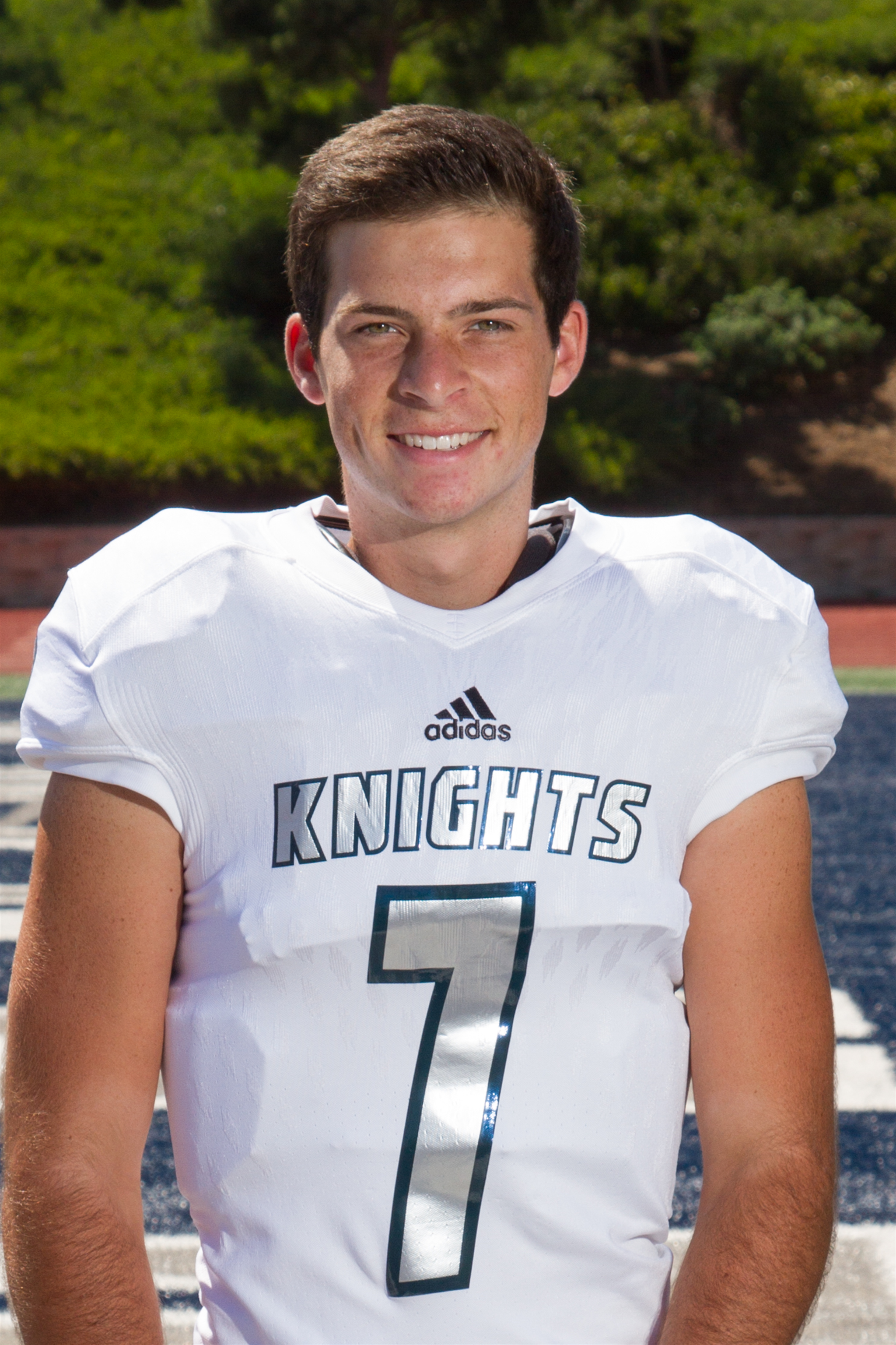 Miles Hastings mugshot