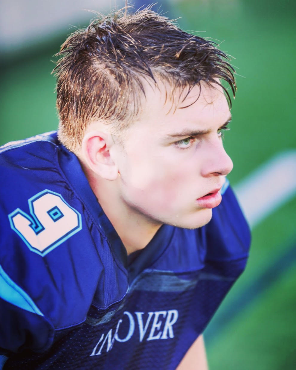Kevin Milkowski