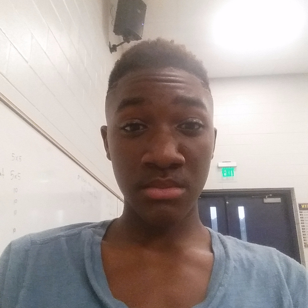 Adrian Scott mugshot
