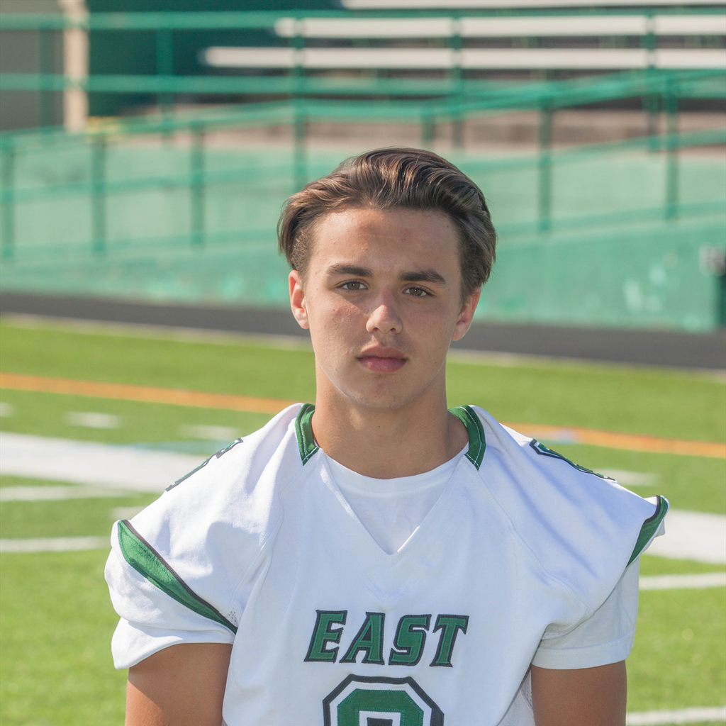 Quinn Lanigan