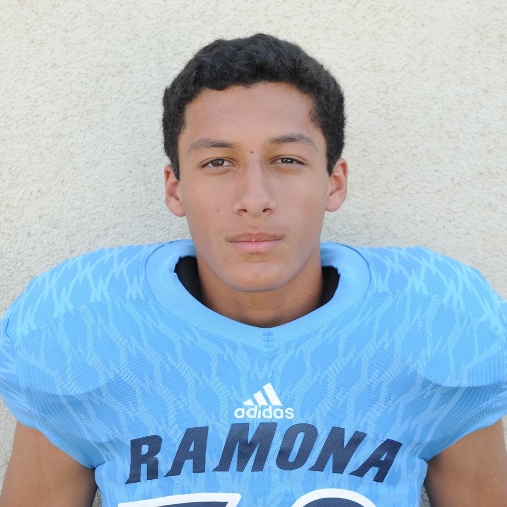 Brian Alvarenga mugshot