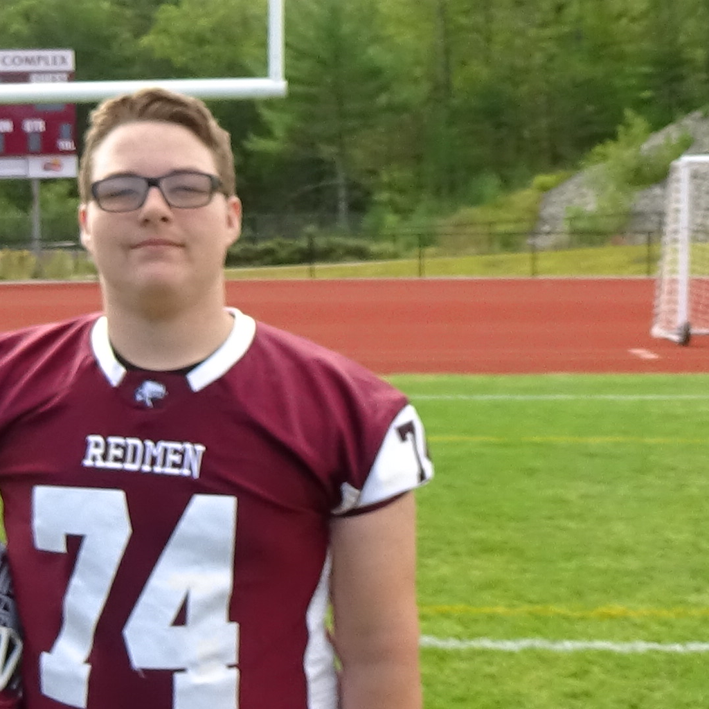 Connor Leduc