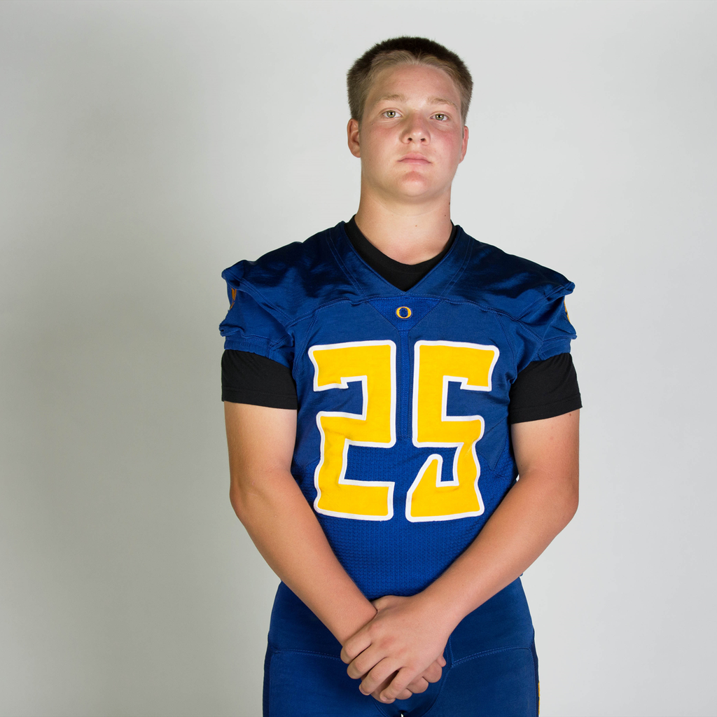 Brinton Paulsen