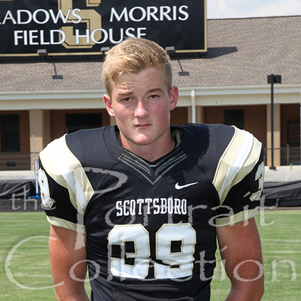 Schrade Jones