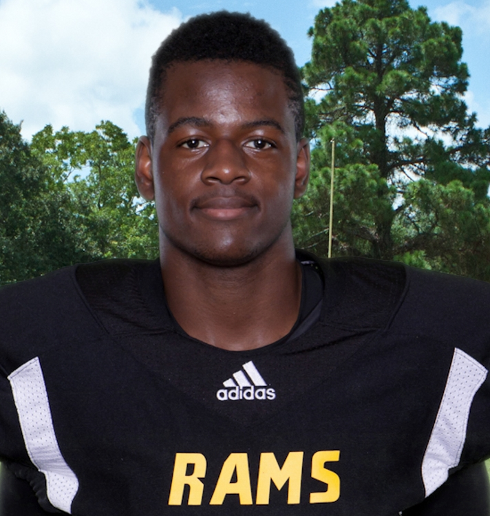 Jeremiah Page