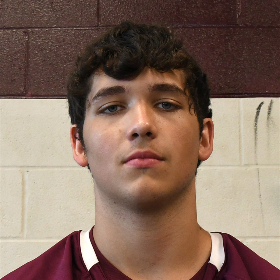Jaiden Johnson mugshot