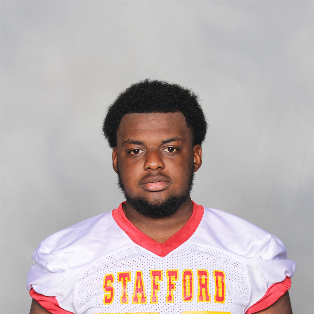 D'sean Parker