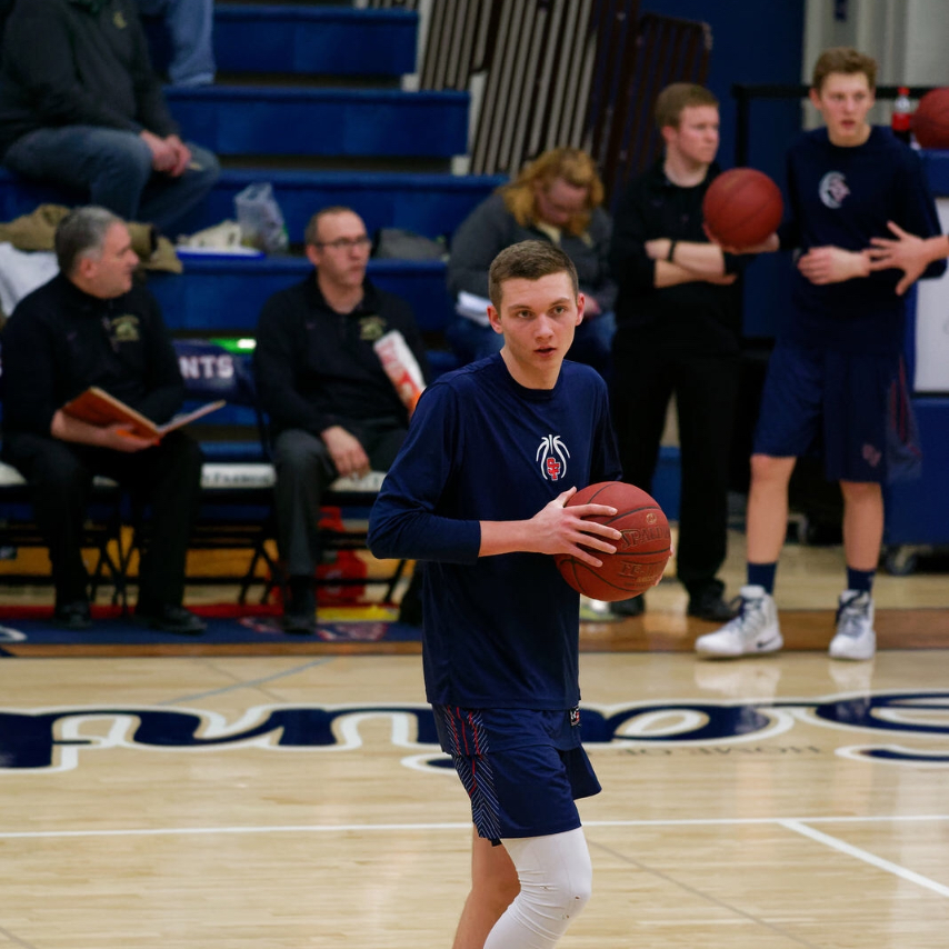 Wyatt Schroeder