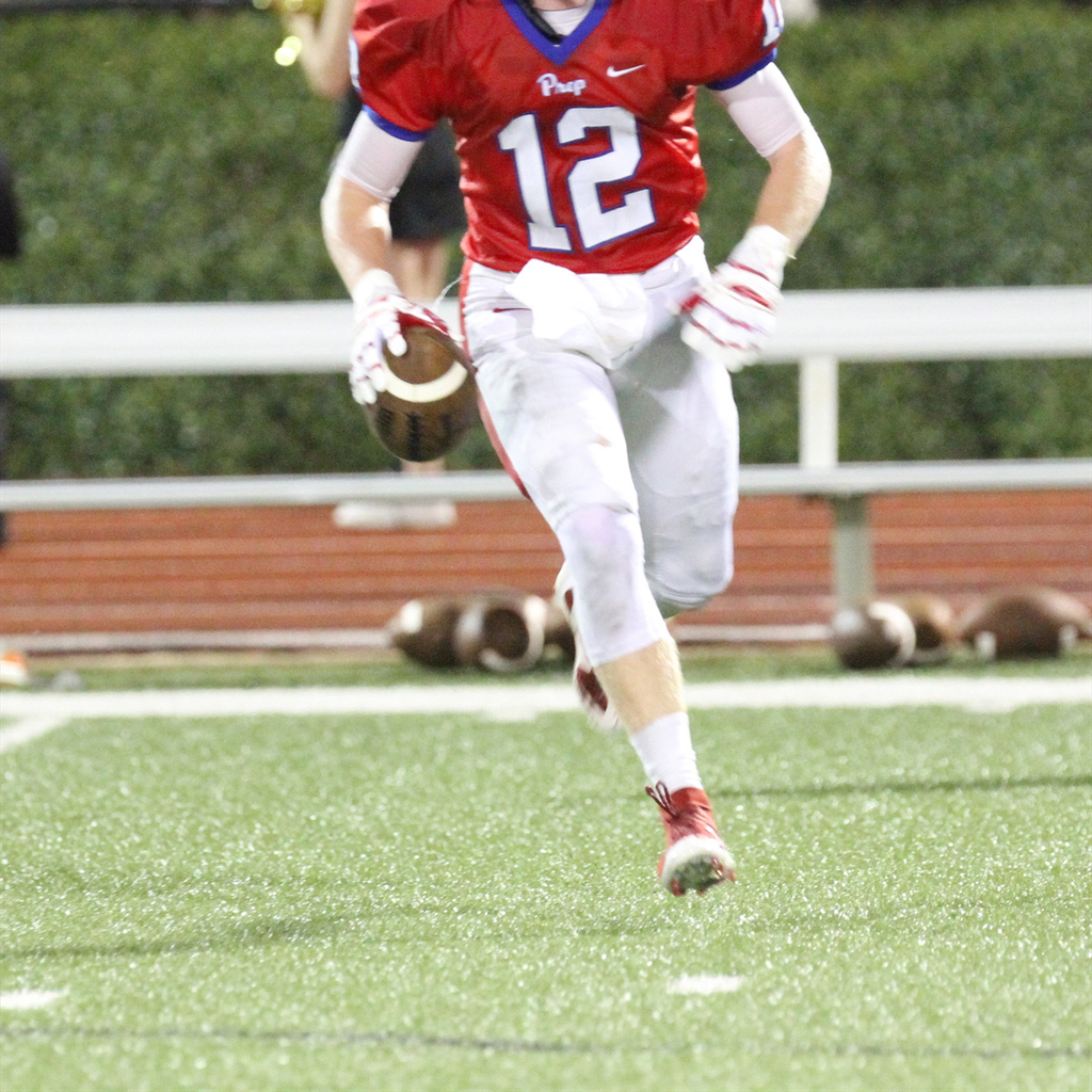 Cooper Carroll