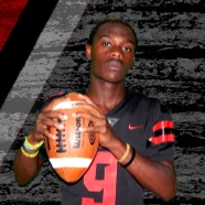 Tre Mitchell