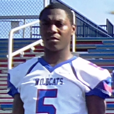 Jaylan Fitzgerald