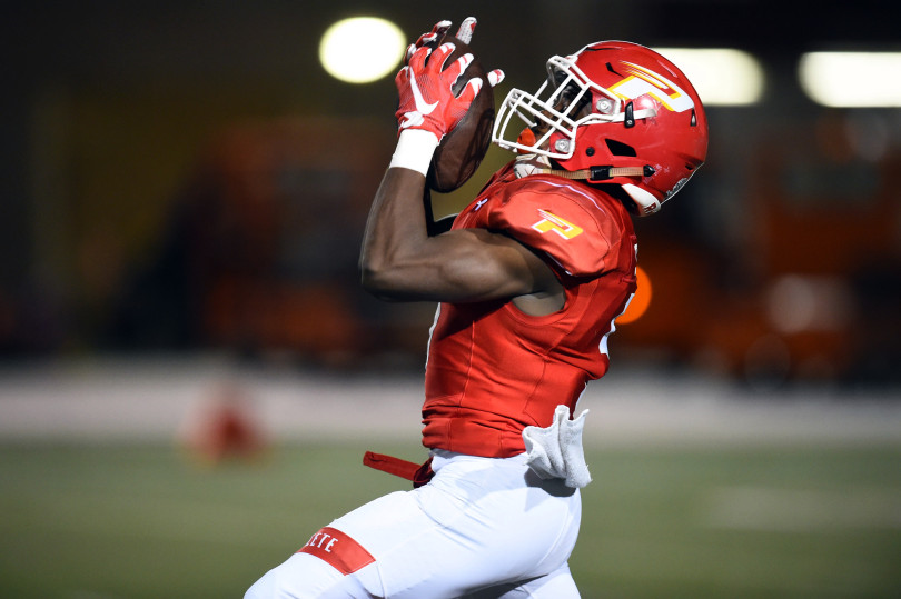 Melquan Stovall