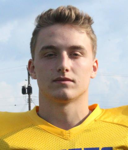 Brayden Dauberman