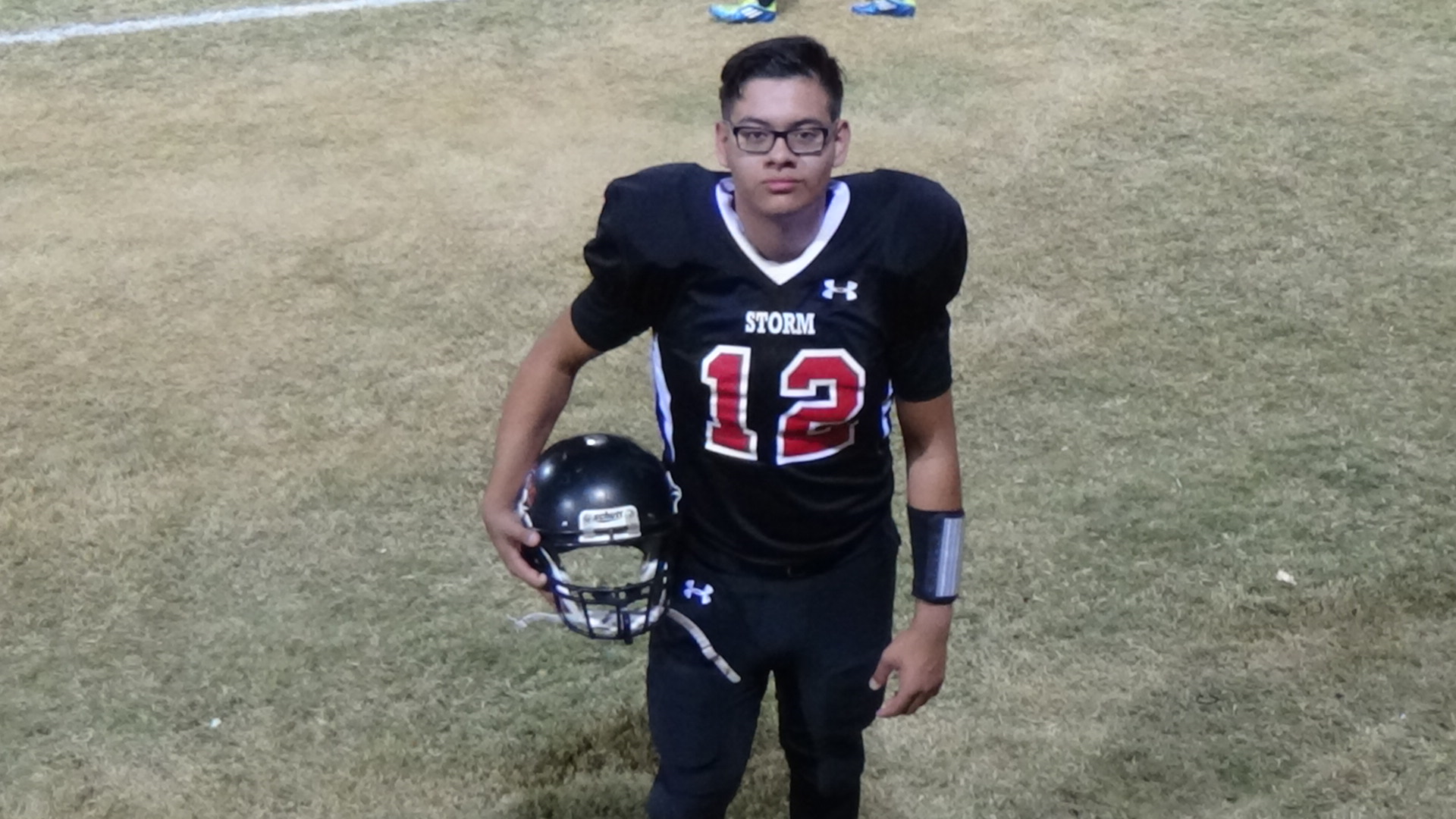 Jaden Jacinto