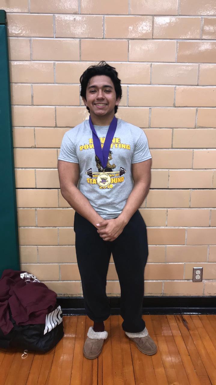Steven Ramirez